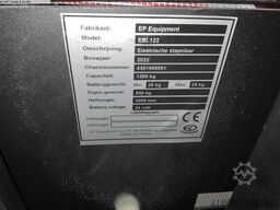 EP ESL-122 LI-ION 3.0