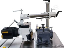 Holzprofi VSHP308