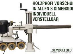 Holzprofi VSHP44