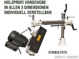 Holzprofi VSHP44