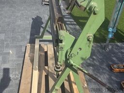 Cidan Multibend 1350 x1mm / Ulisch