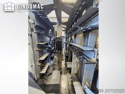 DECKEL MAHO DMC 70H duoBlock