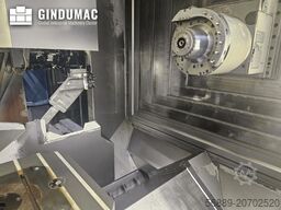 DECKEL MAHO DMC 70H duoBlock