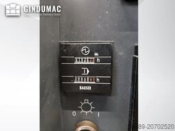 DECKEL MAHO DMC 70H duoBlock