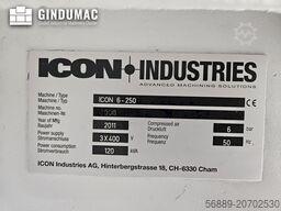 ICON 6-250