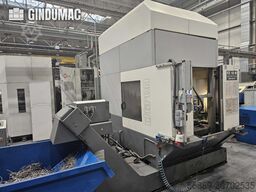 CHIRON FZ 18 W MAGNUM HIGH SPEED