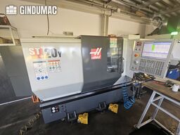 HAAS ST-20Y