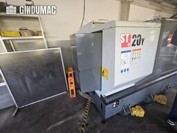 HAAS ST-20Y