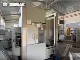 DMG DECKEL MAHO DMU 70 eVo