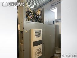 DMG DECKEL MAHO DMU 70 eVo