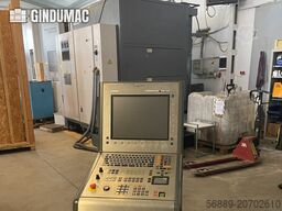 DMG DECKEL MAHO DMU 70 eVo