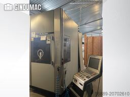 DMG DECKEL MAHO DMU 70 eVo