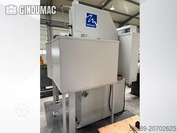 MOSSNER Rekord SSF 630