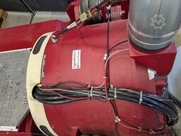Data Physics LE-1216-3VH 53,4kN LE-1216-3VH 53,4kN