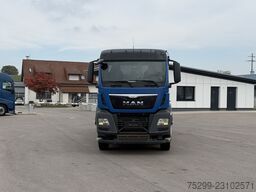 MAN TGS 35.480 10x4 Schwarzmüller
