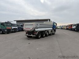 MAN TGS 35.480 10x4 Schwarzmüller
