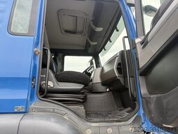MAN TGS 35.480 10x4 Schwarzmüller