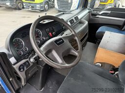 MAN TGS 35.480 10x4 Schwarzmüller