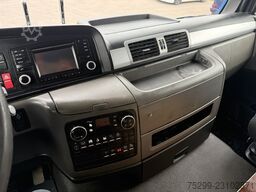 MAN TGS 35.480 10x4 Schwarzmüller