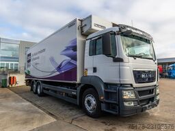 MAN TGS 26.320 BL - FRIGOBLOCK