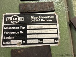 Polzer RP 30/21