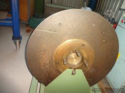 RÖHM Aufspannplatten