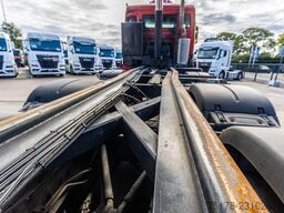 MAN TGS 35.460 BL-10x4