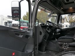 MERCEDES-BENZ Atego 1530 Viehtransporter Kamera Euro 6
