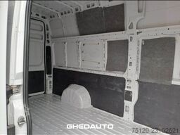 FIAT DUCATO PASSO LUNGO METANO