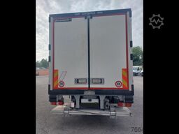 MERCEDES-BENZ Atego III WM 1524 - Atego WM 1524L/36 . . Euro VI
