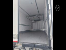 MERCEDES-BENZ Atego III WM 1524 - Atego WM 1524L/36 . . Euro VI