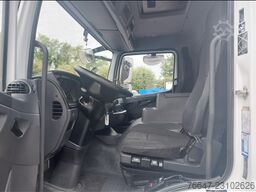 MERCEDES-BENZ Atego III WM 1524 - Atego WM 1524L/36 . . Euro VI