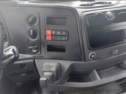 MERCEDES-BENZ Atego III WM 1524 - Atego WM 1524L/36 . . Euro VI