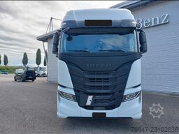 IVECO S-Way AS 440.180 - S-Way AS 440.180 4x2 C13 S51T/FP hi-tronix
