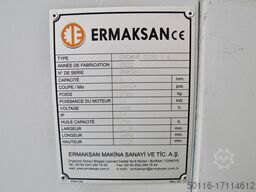 Ermak HVR
