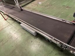 Transnorm Gurtförderer