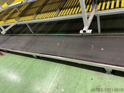 Transnorm Gurtförderer