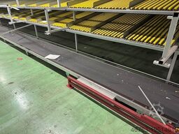 Transnorm Gurtförderer