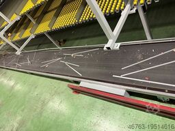 Transnorm Gurtförderer