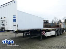 KRONE SDP 27, Container, Rungen, 2x Lift,  Multi-Lock