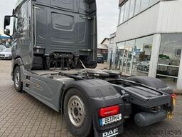 DAF XG 530 FT  2-L HY & KOMPRESSOR