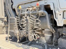 MAN TGX 18.520 BL SA, Kipphydraulik, MIETEN?