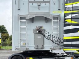 KNAPEN 92 cbm, Liftachse, 10 mm, MIETEN?