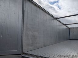 KNAPEN 92 cbm, Liftachse, 10 mm, MIETEN?