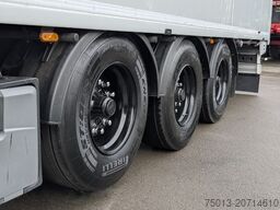 KNAPEN 92 cbm, Liftachse, 10 mm, MIETEN?