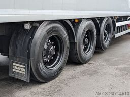 KNAPEN 92 cbm, Liftachse, 10 mm, MIETEN?