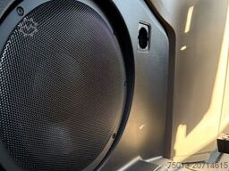 MAN TGX 18.510 LL SA Leder, Voll- LED