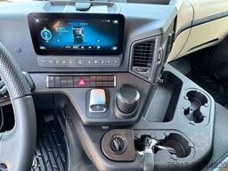 MERCEDES-BENZ AROCS 1848 4x4 Voll- Allrad LoF 60 km/h, MIETEN?