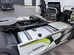 MAN Individual Lion TGX 18.640 LL Voll-Ausstattung