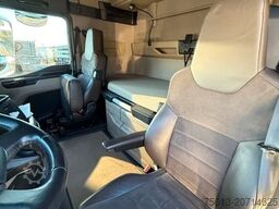 MAN Individual Lion TGX 18.640 LL Voll-Ausstattung